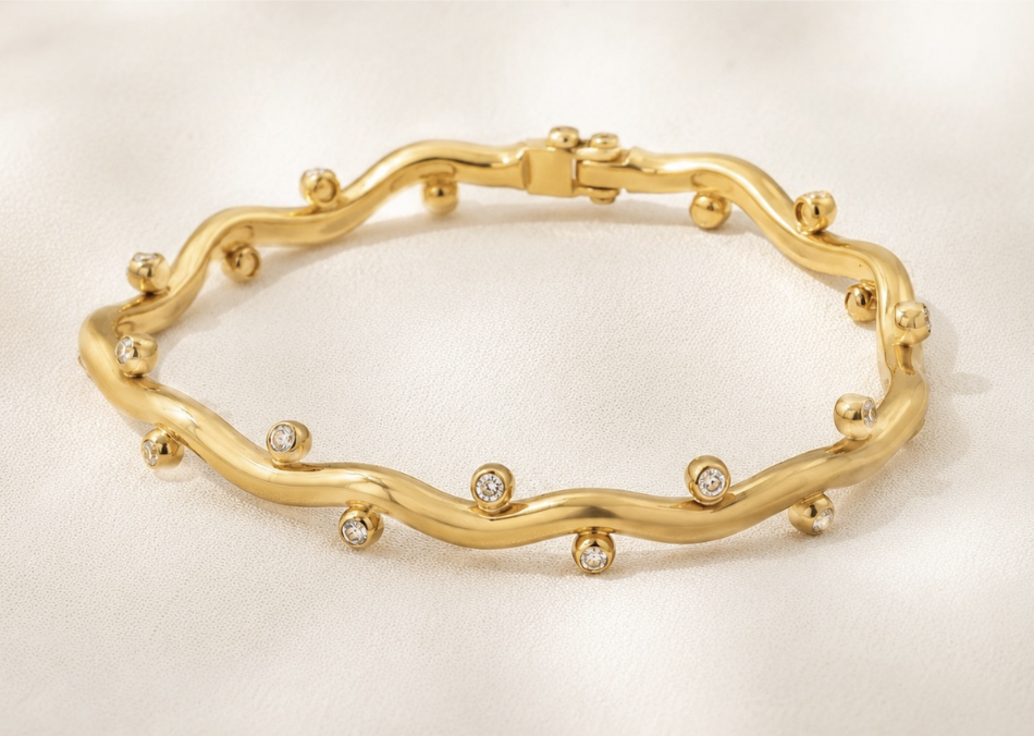 Girlies Favourite Bracelet