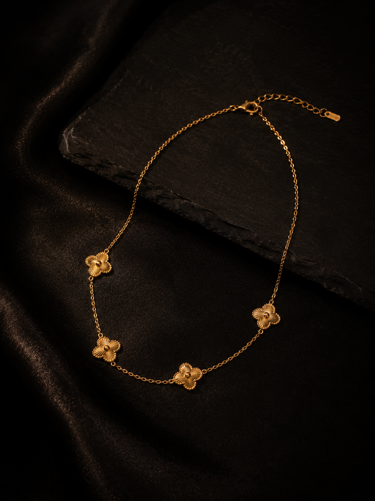Clover Chain