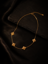 Clover Chain