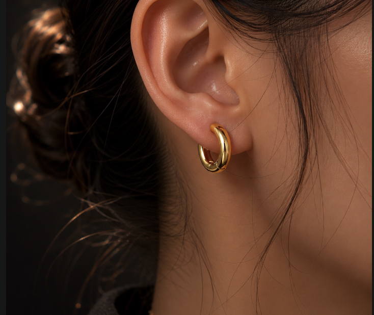 Classic Mini Earring