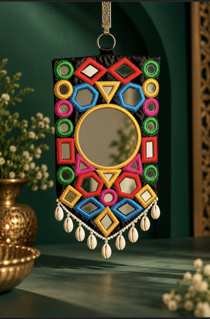 [AVEEN-MP-001] Rangmala Mobile Purse