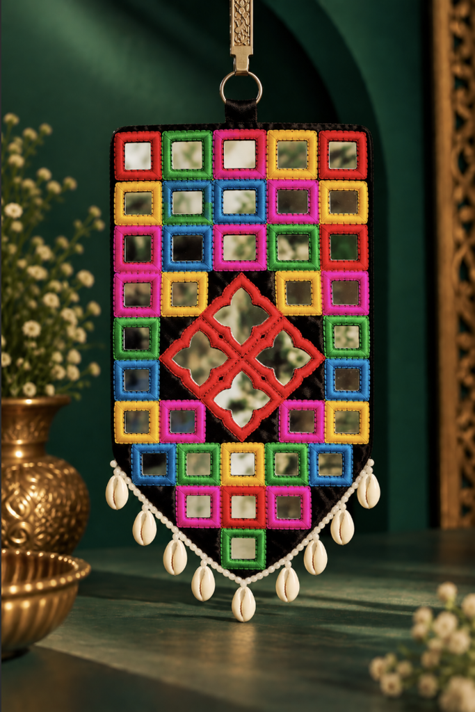 [AVEEN-MS-005] Arohi Mirror Mobile Sling