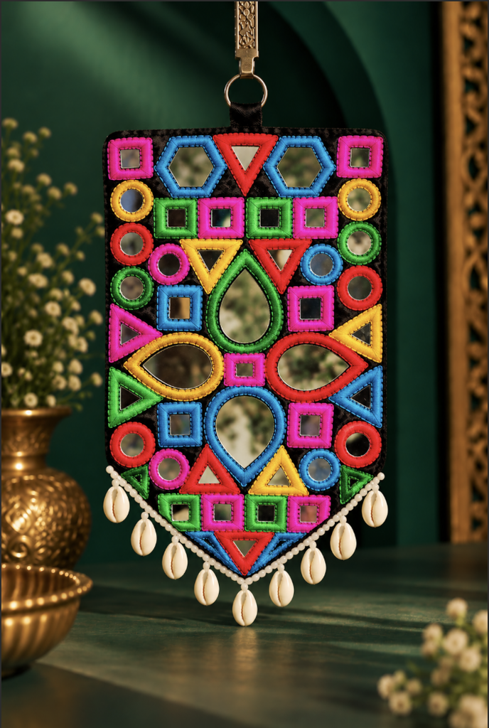 [AVEEN-MS-006] Kairavi Mirror Mobile Sling