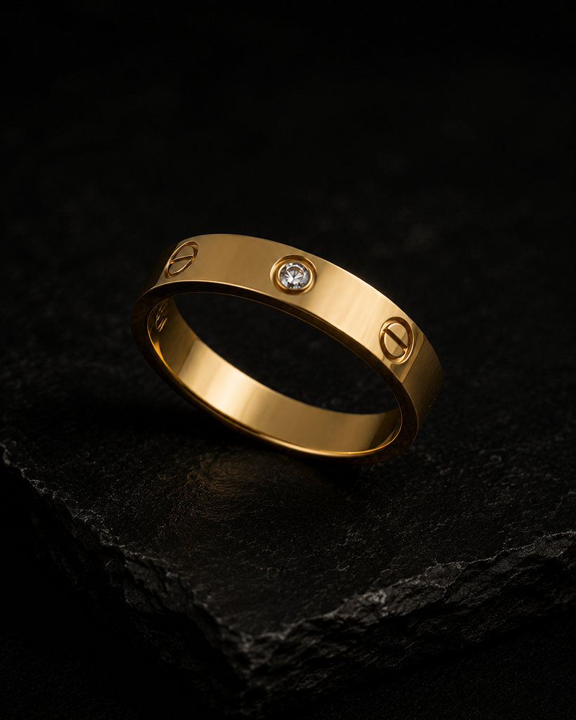Cartier Ring