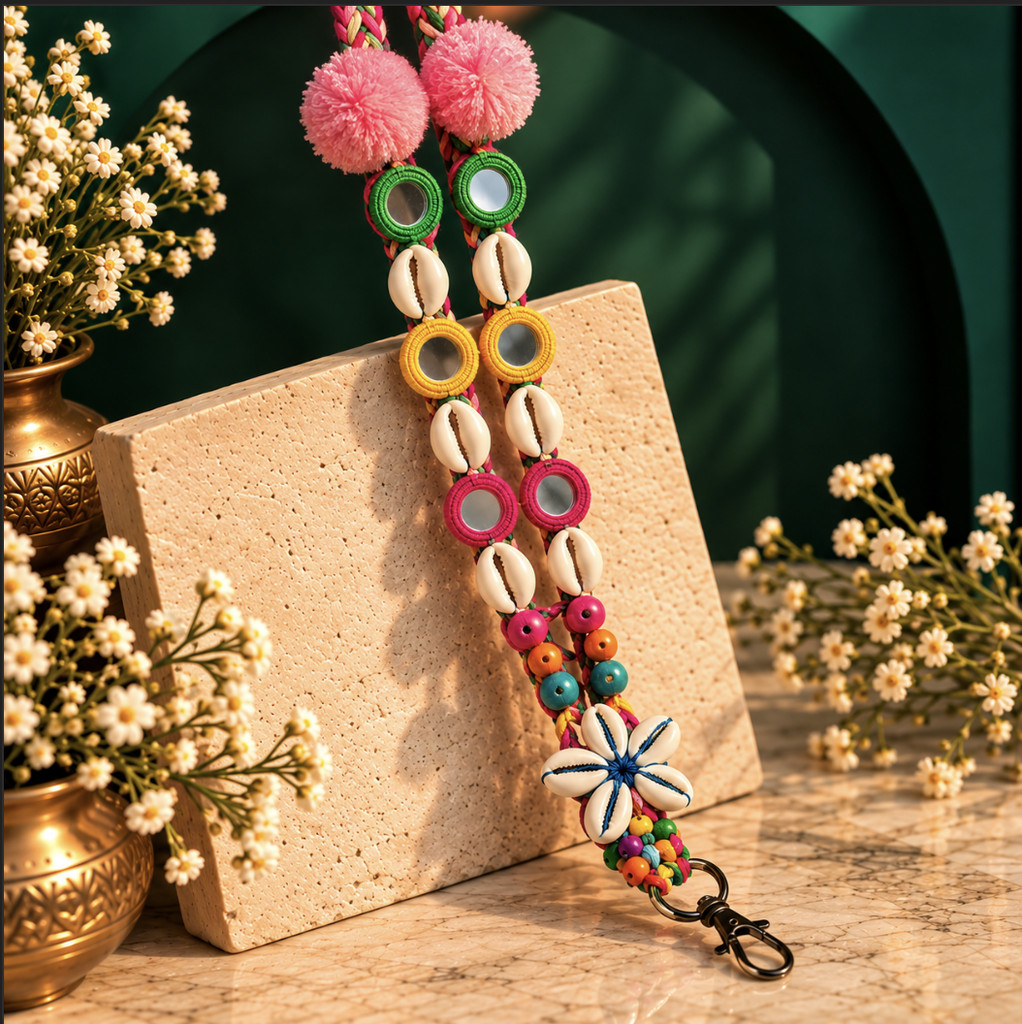 [AVEEN-MSTR-005] Tarini Mobile String