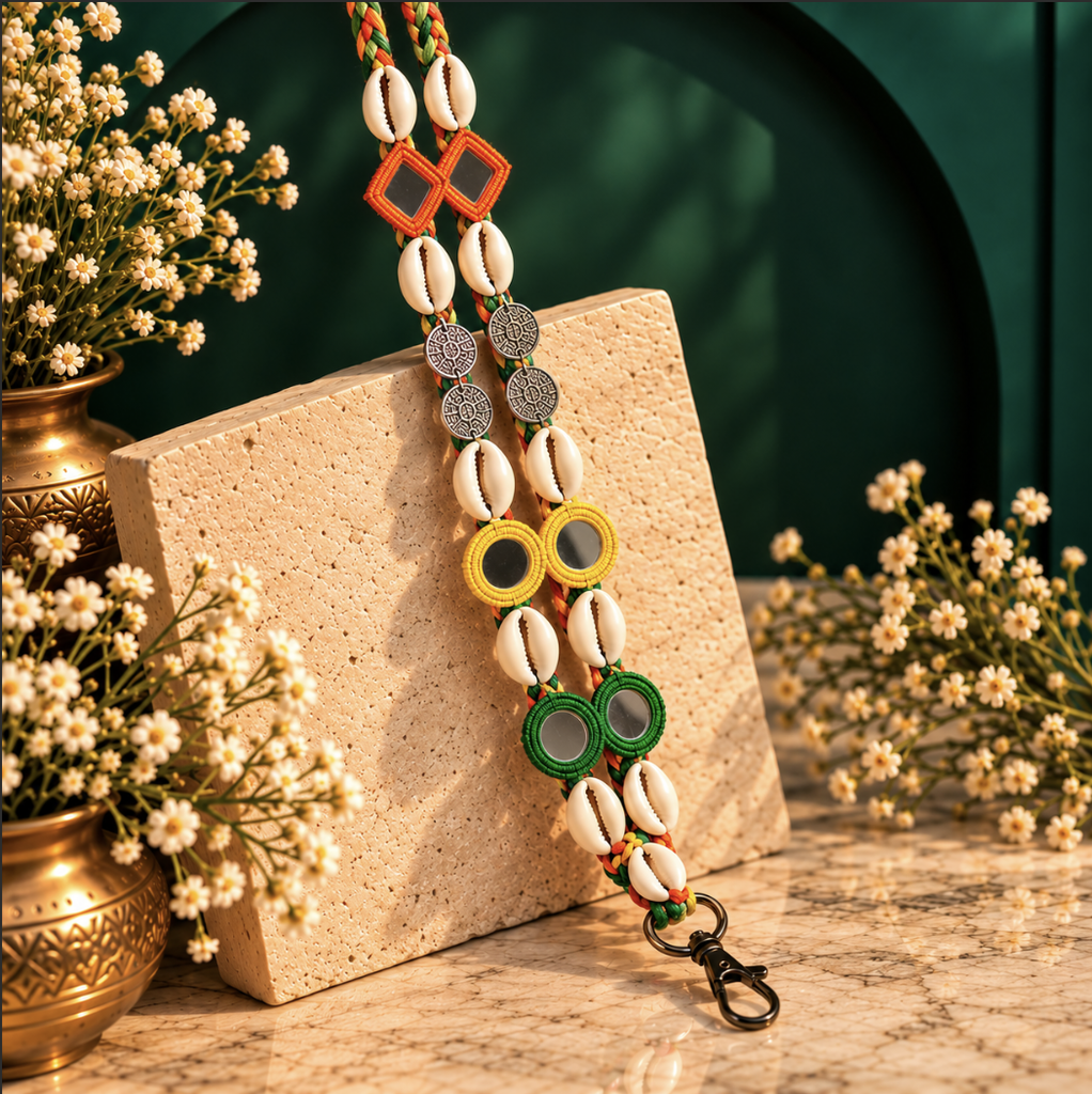[AVEEN-MSTR-006] Meher Mobile String