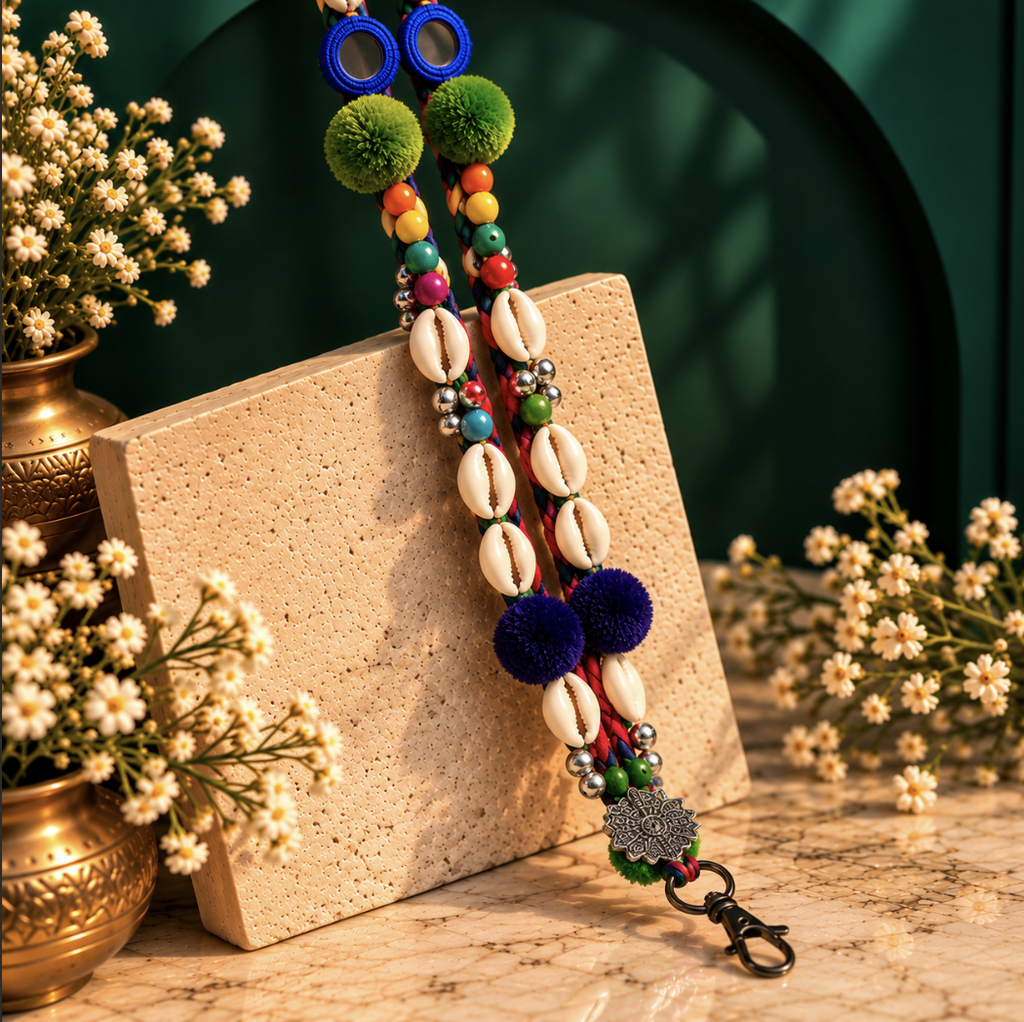 [AVEEN-MSTR-007] Tarini Mobile String