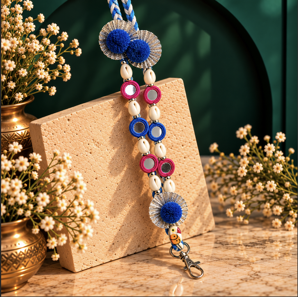 [AVEEN-MSTR-011] Nooraya Mobile String
