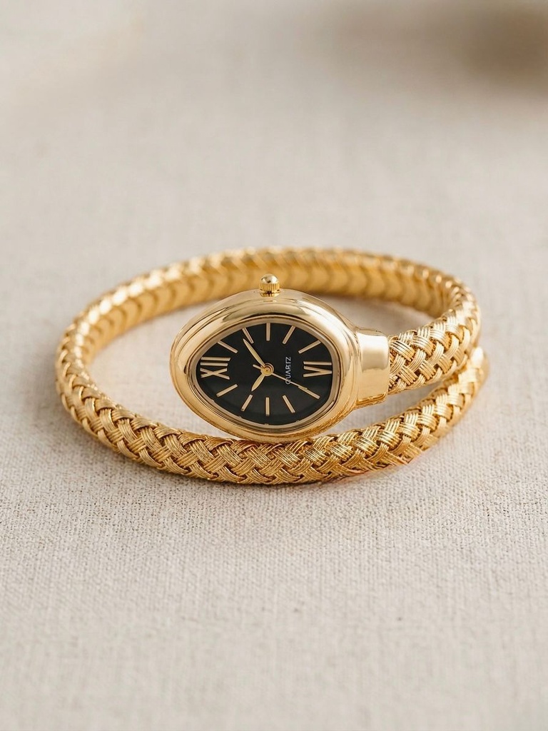 Snake bracelet