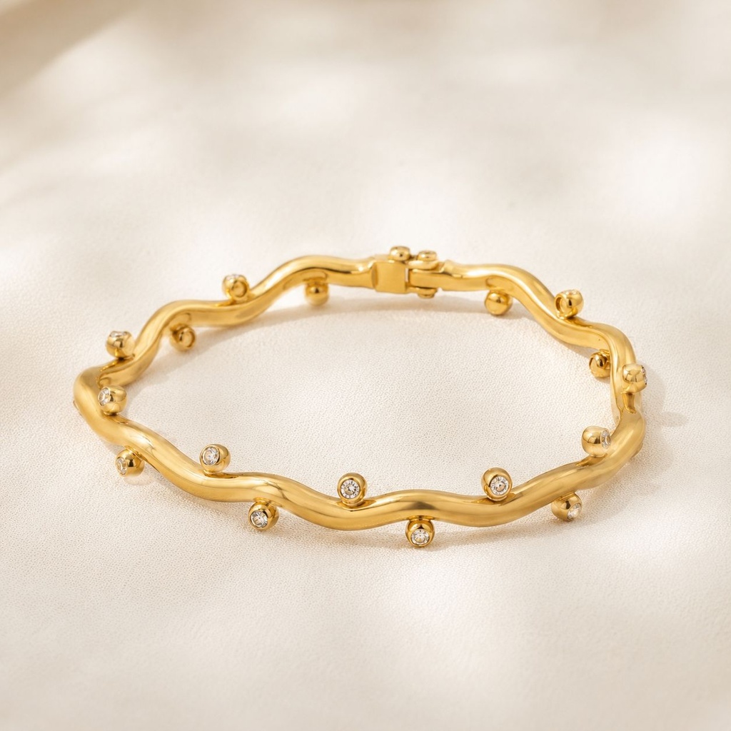 Balls Bracelet