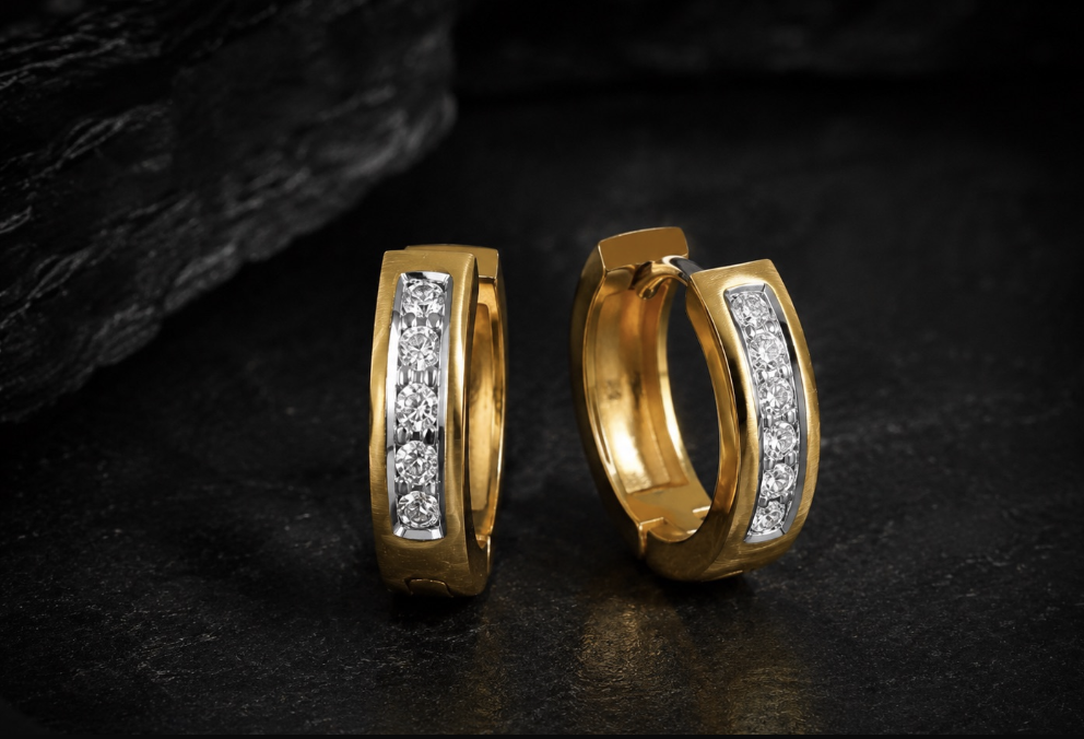 Radiance Hoops
